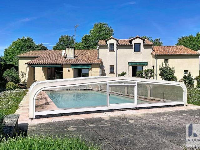 Maison vente à Périgueux, Boulazac