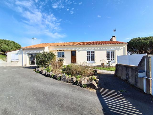 Maison vente à Les Sables-d'Olonne, Vairé