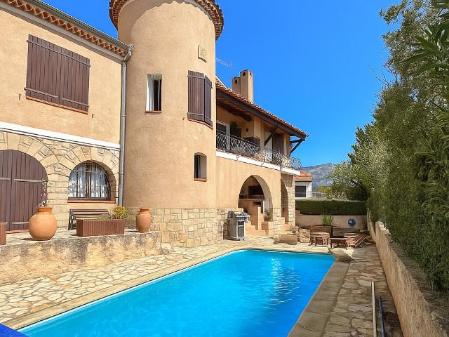 Maison vente à Arrondissement de Toulon, Toulon