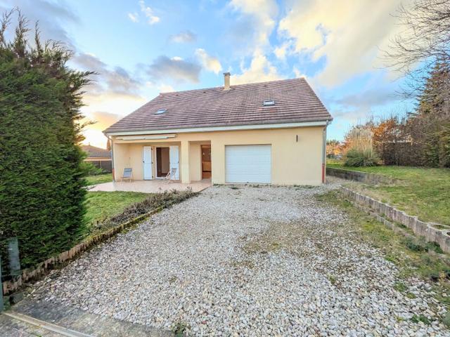 Maison vente à Aurillac, Naucelles