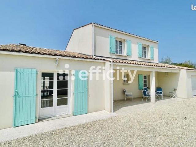 Maison vente à Rochefort, Saint-pierre-d'oléron