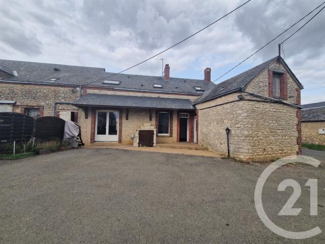Maison location à Châteaudun, Bonneval