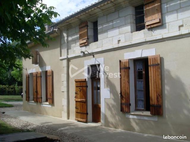 Maison vente à Langres, Bourg