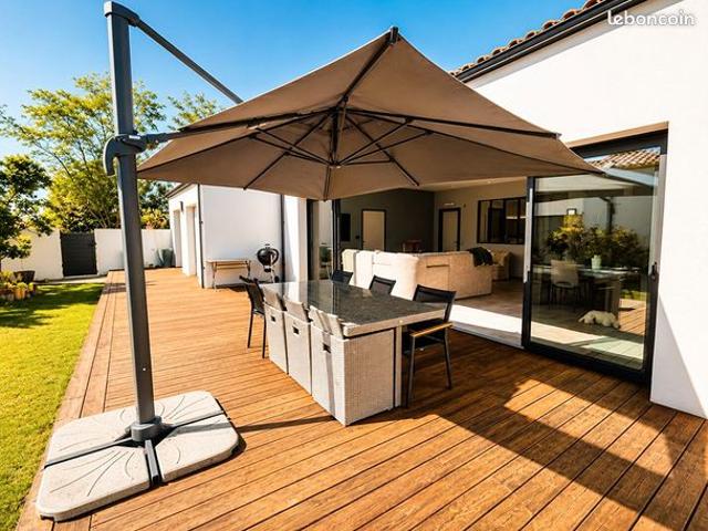 Maison vente à Les Sables-d'Olonne, Saint-gilles-croix-de-vie