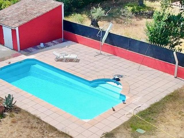 Maison vente à Grasse, Saint-cézaire-sur-siagne