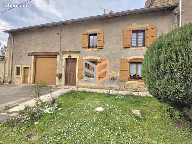 Maison vente à Val-de-Briey, Ville-au-montois