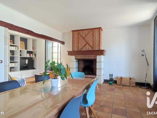 Maison vente à Rochefort, Tonnay-charente