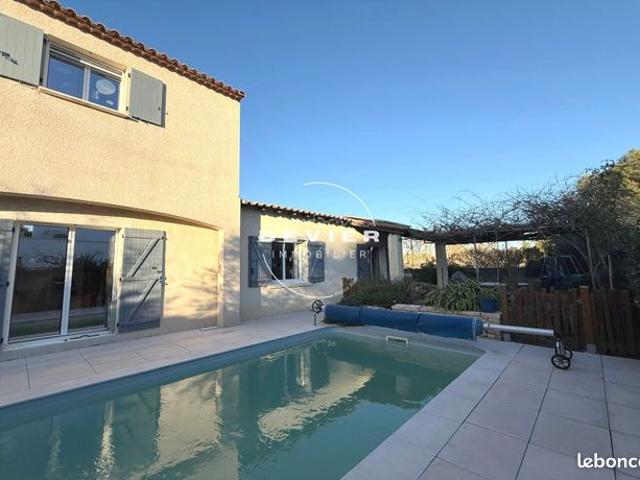 Maison vente à Saint-geniès-des-mourgues, Hérault