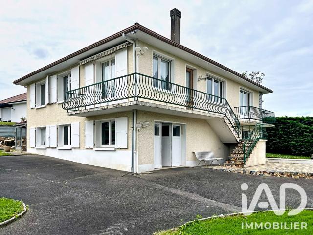 Maison vente à Marticot, Laà-Mondrans