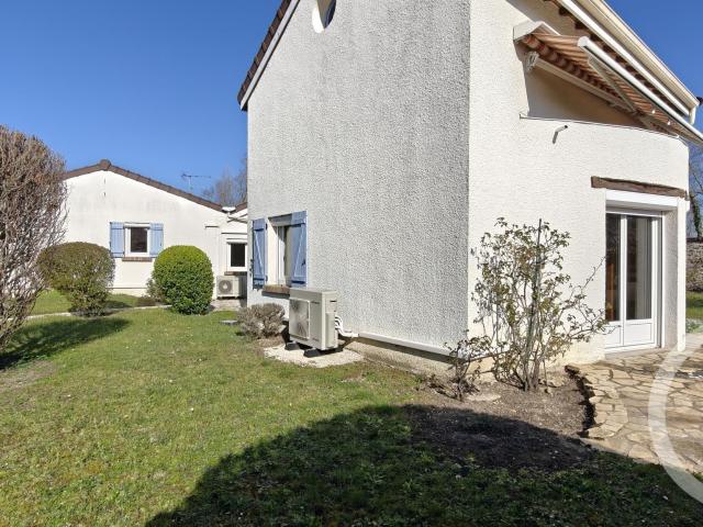 Maison vente à Saint-Germain-en-Laye, Montesson