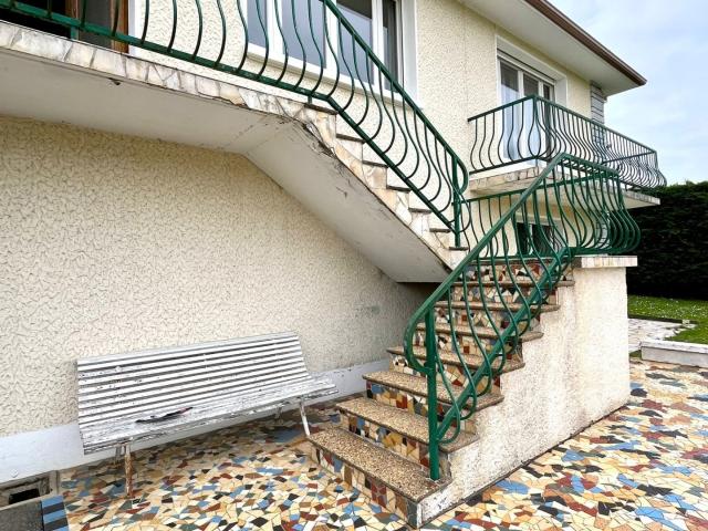 Maison vente à Pau, Laà-mondrans