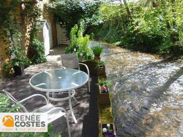 Maison vente à Limoux, Sainte-colombe-sur-l'hers