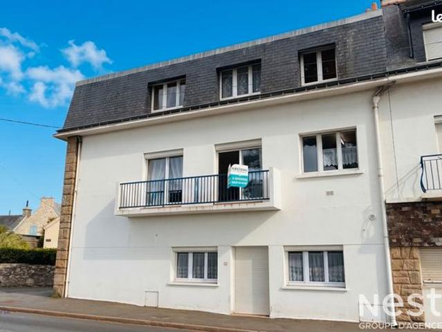Maison vente à Lorient, Bretagne