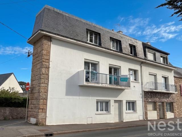 Maison vente à Lorient, Bretagne