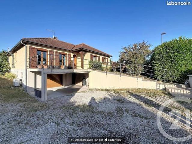 Maison vente à Mesnil-Sellières, Aube
