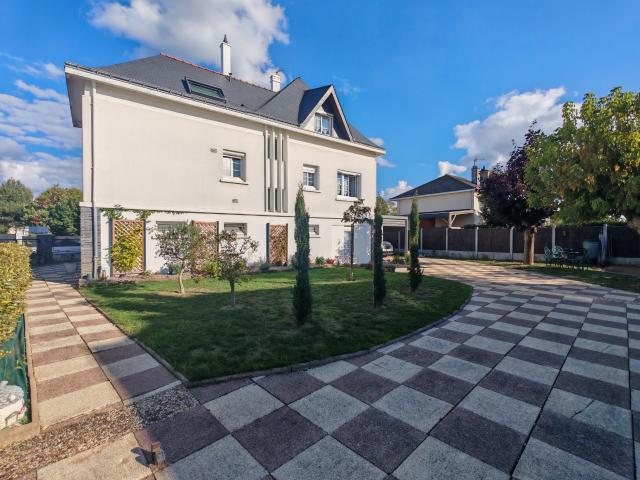 Maison vente à Cholet, Saint-florent-le-vieil