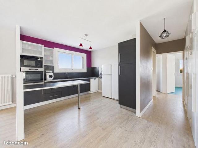 Maison vente à Saint-Gelais, Deux-Sèvres
