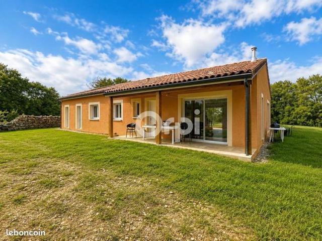 Maison vente à Saint-Gaudens, Lespugue