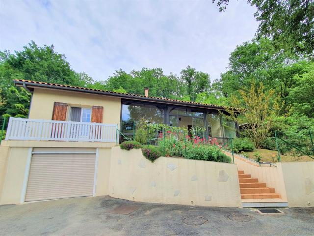 Maison vente à Bergerac, Razac-d'eymet