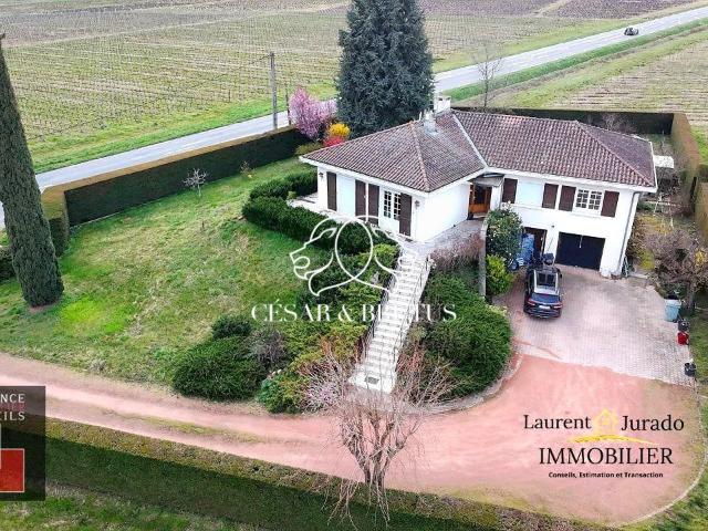 Maison vente à Villefranche-sur-Saône, Rhône