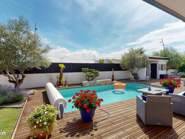 Maison vente à Toulouse, Tournefeuille