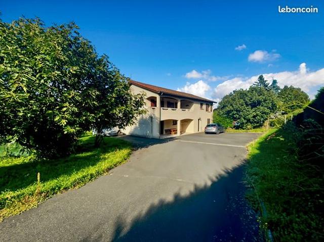 Maison vente à Saint-Étienne, Saint-michel-sur-rhône