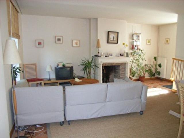 Maison location à Senlis, Barbery