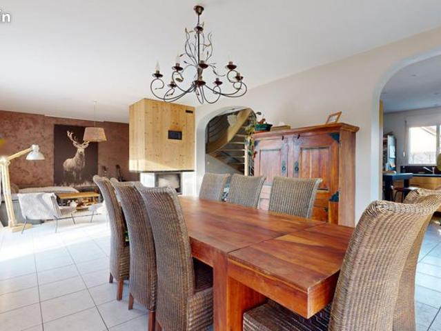Maison vente à Besançon, Mamirolle