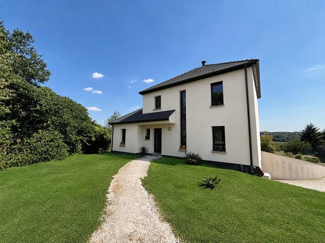 Maison vente à Meaux, Boissy-le-châtel
