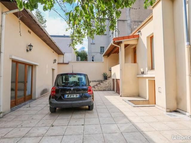 Maison vente à Arcueil, Val-de-Marne