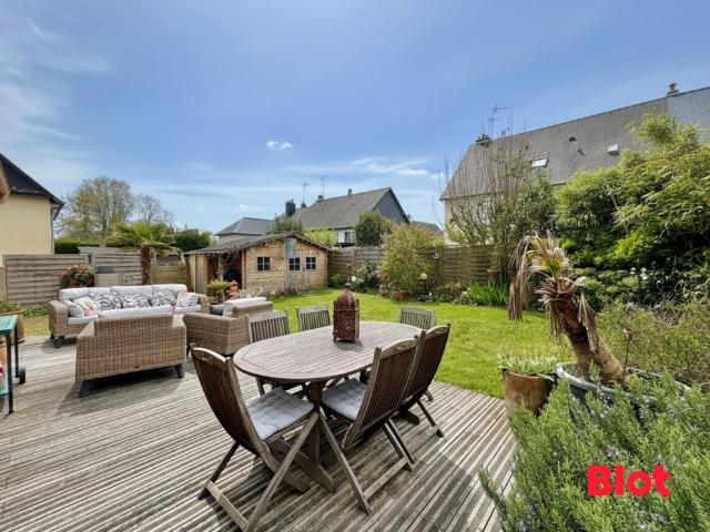 Maison vente à Rennes, Bretagne