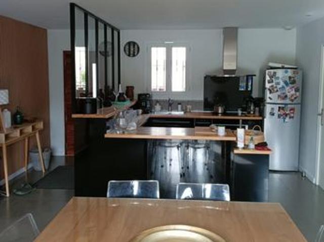 Maison vente à Pontoise, Nesles-la-vallée