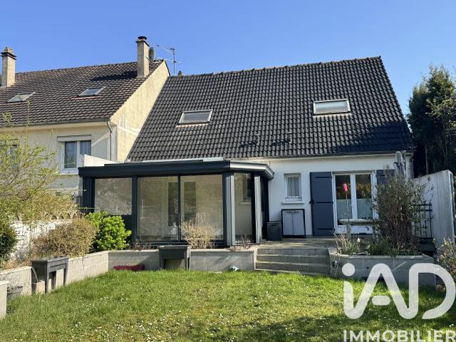 Maison vente à Savigny-sur-Orge, Essonne