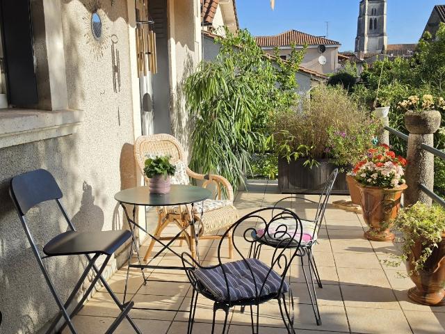 Maison vente à Périgueux, Saint-astier