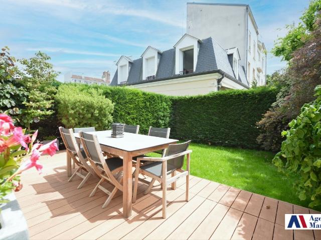 Maison vente à Nanterre, Courbevoie