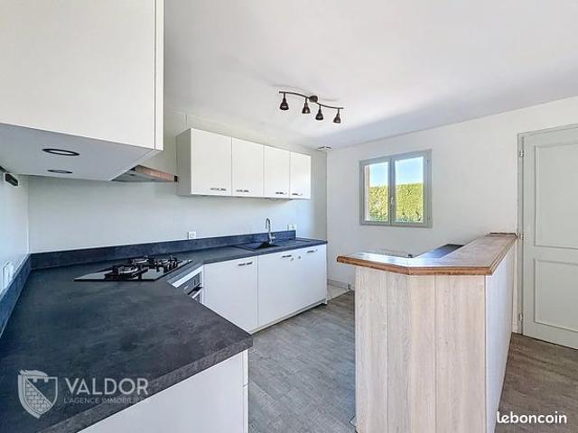 Maison vente à Bourg-en-Bresse, Montmerle-sur-saône