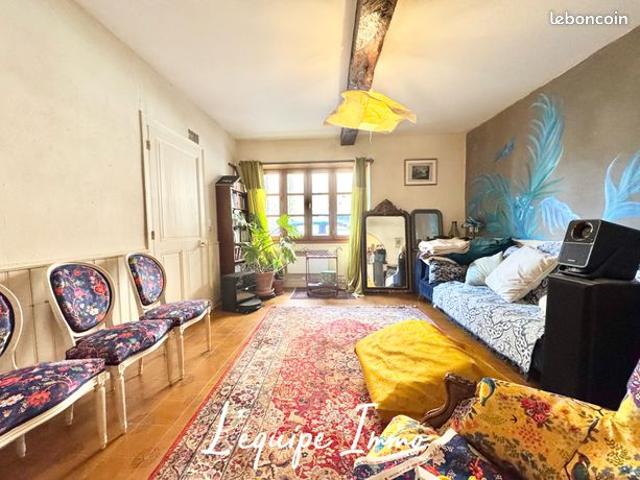 Maison vente à Auch, Simorre