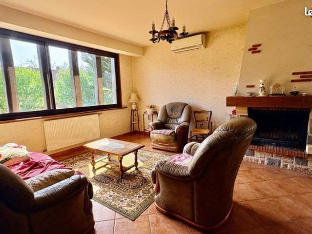 Maison vente à Romorantin-Lanthenay, Salbris