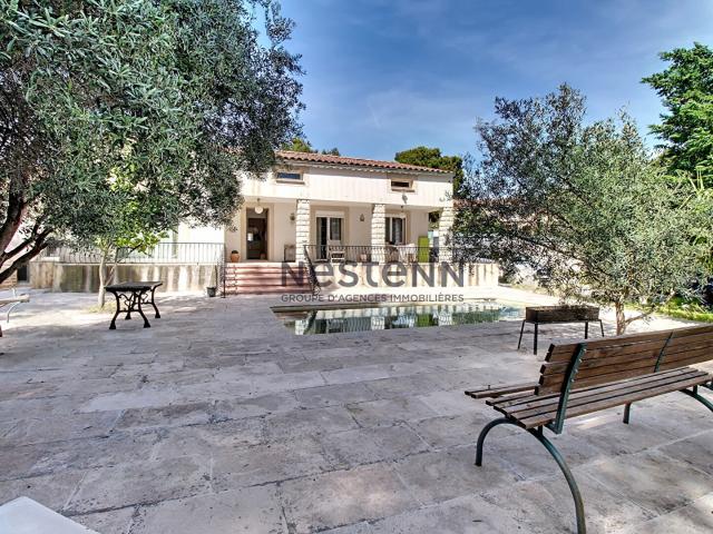 Maison vente à Istres, Rognac