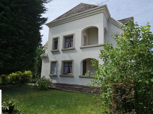 Maison vente à Sarreguemines