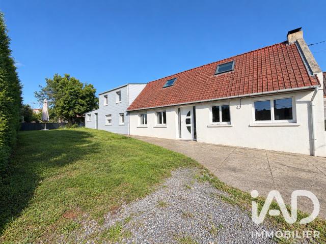 Maison vente à Somain, Nord