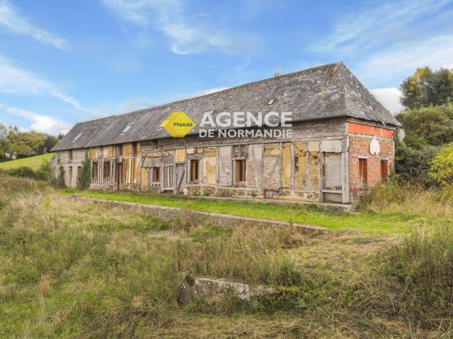 Maison vente à Mortagne-au-Perche, Normandie