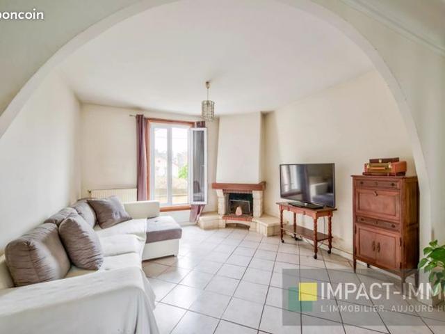Maison vente à Nanterre