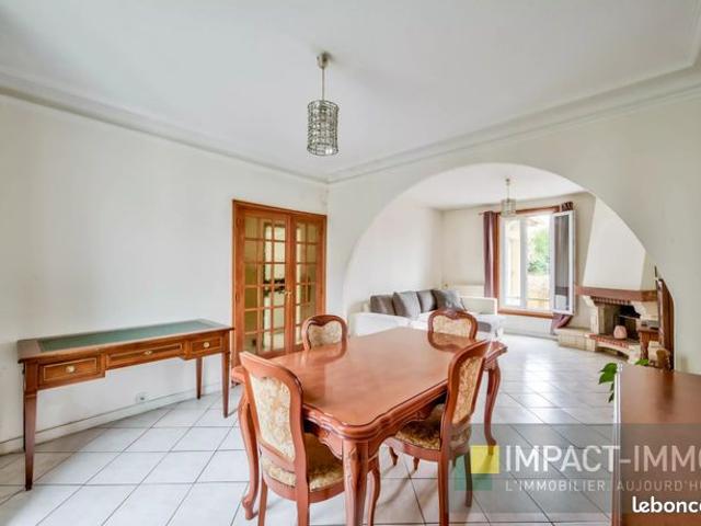 Maison vente à Nanterre