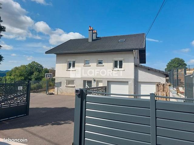 Maison vente à Saint-Dié-des-Vosges, Laveline-devant-bruyères