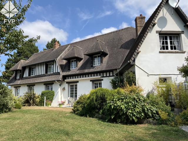 Maison vente à Le Havre, Angerville-la-martel