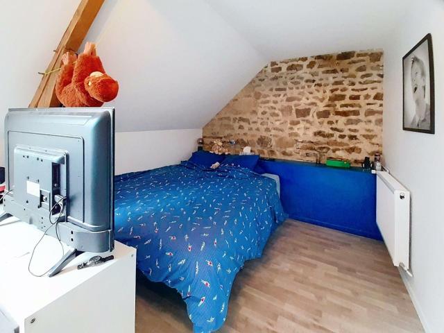 Maison vente à Fougères-Vitré, Bretagne