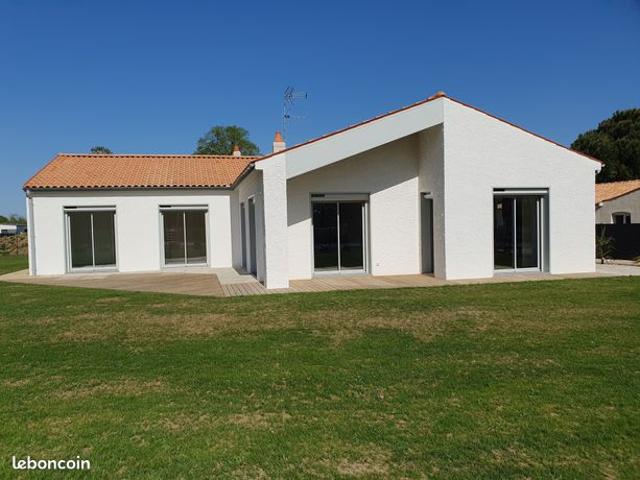 Maison vente à Saintes, Pessines