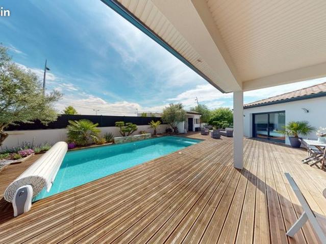 Maison vente à Toulouse, Tournefeuille