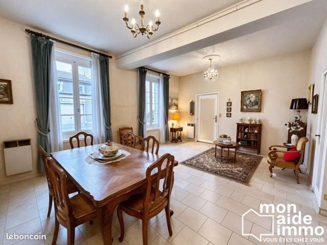 Maison vente à Libourne, Coutras